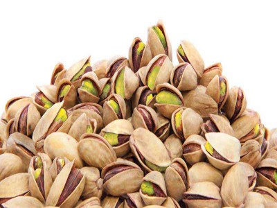 Kavrulmuş Tuzlu Duble Fıstık