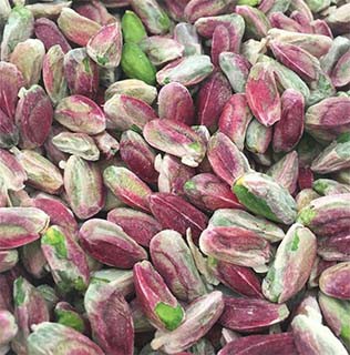 NEVERDİ İÇ FISTIK